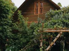 Cabañas Sinduly Bed & Breakfast