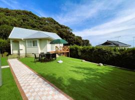 Tsunore51，位于Kashima的酒店