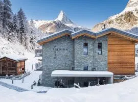 Apartment in Chalet Pizzo Fiamma