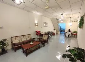 JAVA 6 HOME 5 min to Jonker
