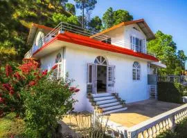 Misty Mountains Cottage - In the Lap of Nature!