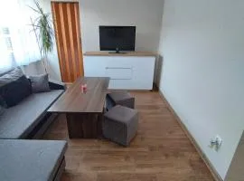 Apartament przy dworcu w Sanoku