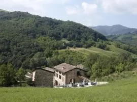 Agriturismo Ca' del Ciuco