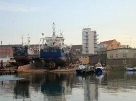 海滨酒店 