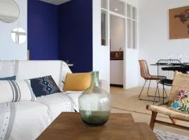 Appartement La Rochelle, 3 pièces, 6 personnes - FR-1-246-587