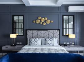 Stonehill Suites，位于巴科洛德的酒店