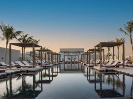 Alila Hinu Bay Salalah Mirbat，位于塞拉莱的酒店