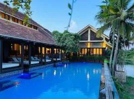 The Blossom Resort Island Da Nang - Onsen Included