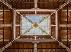 Hotel María de Molina