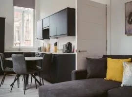 Apartment 3 1 bedroom, sleeps x 4