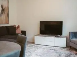 Apartment 4 2 bedroom, sleeps x 6