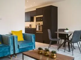 Apartment 6 3 bedrooms, sleeps x 6