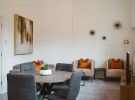 Apartment 7 1 bedroom, sleeps x 4