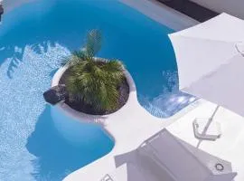Villa Tiguaro Piscina Climat Jacuzzy AC Villa 9 12