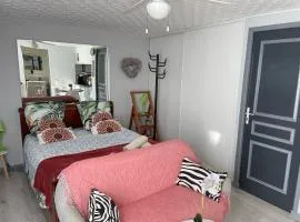Studio Montagnac