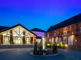 The Telford Hotel, Spa & Golf Resort