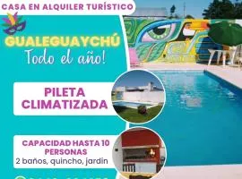 Casa En Gualeguaychu