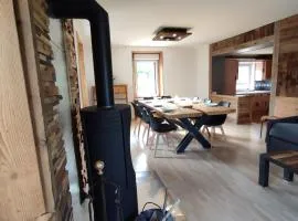 Gîte du pré forestier