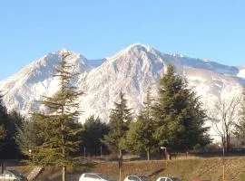 科里那佩巴比诺住宿加早餐旅馆