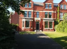 Victorian Renovation Room 1