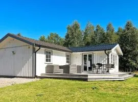 4 person holiday home in HÅCKSVIK-By Traum