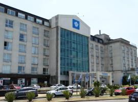 Condominios W Nordelta Bahia,Tigre,Parking,Gym