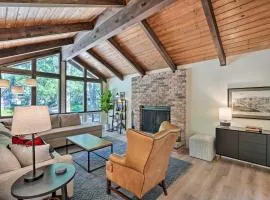 Near Hiking and Yuba River Nevada City Retreat!