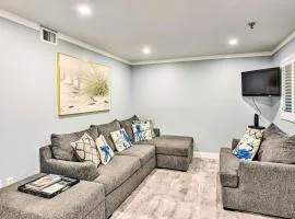 Walk to Ocean Condo with Community Perks on HHI