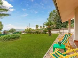 Lovely Home In Martinsicuro With Wifi