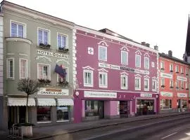 Hotel Garni Daniela Urich