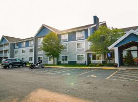 Quality Inn near Medical Center