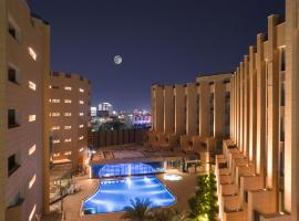 Grand Millennium Al Seef Basra，位于巴士拉的酒店