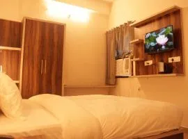 Paradise Inn