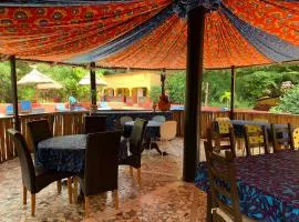 贡纳普杰特酒店