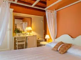 Hotel Calvi-Ristorante Mainor