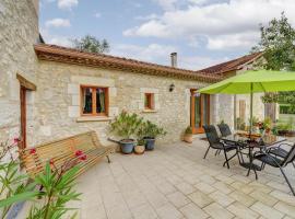 Gîtes le clos du verger，位于Maurens的酒店