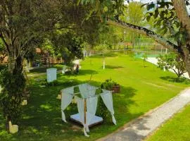 伯尼多广场酒店