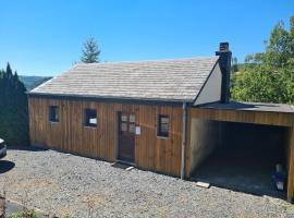 Gîte le mirador，位于布永的酒店