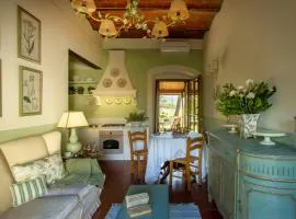 博尔戈圣贝乡村民宿