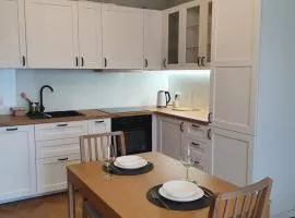 Apartament Imara-klimatyzacja, miejsce parkingowe