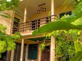 Daisy Cottage Dhangethi