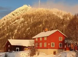 Funäsdalen Högen 6