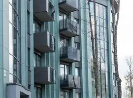 Vita Apartment