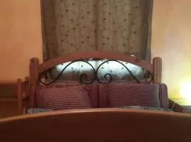 negev ein habsor עין הבשור דרום