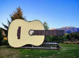 Guitar House - Symphony Resort