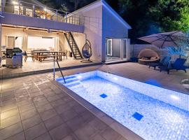 RESORT SPA FutureRESORT，位于长滨市的酒店