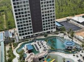 salinas premium resort
