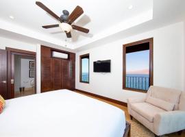 360 Splendor 105A-Ocean View 2 Br Condo-Breakfast Included!，位于普拉亚弗拉明戈的酒店
