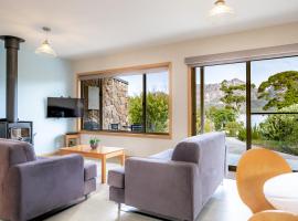 Freycinet Stone Studio 3 - Feldspar，位于科尔斯湾的酒店