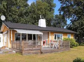 4 person holiday home in Åskloster-By Traum